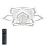 Потолочная люстра Natali Kovaltseva Cascade LED LAMPS 81158