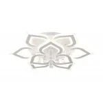 Потолочная люстра Natali Kovaltseva Cascade LED LAMPS 81158