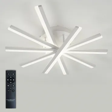 Потолочная люстра Natali Kovaltseva Line LED LAMPS 81171