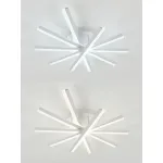 Потолочная люстра Natali Kovaltseva Line LED LAMPS 81171