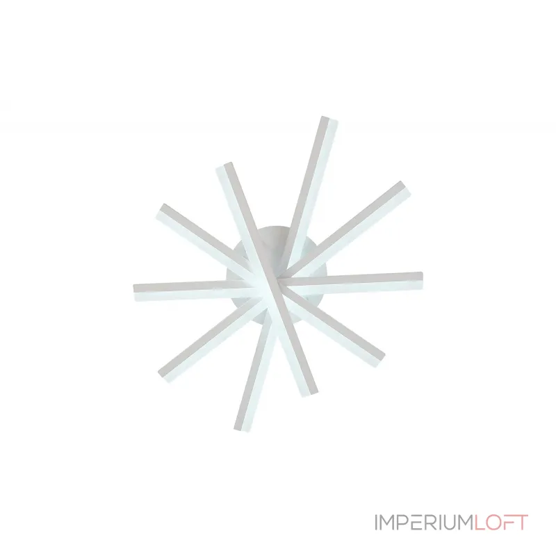 Потолочная люстра Natali Kovaltseva Line LED LAMPS 81171