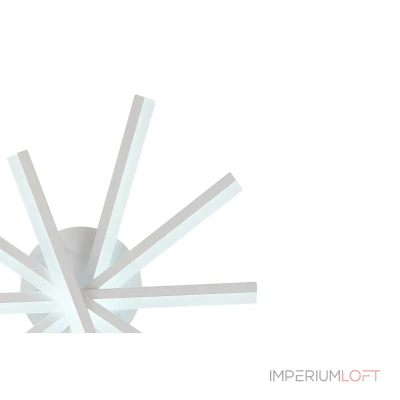 Потолочная люстра Natali Kovaltseva Line LED LAMPS 81171