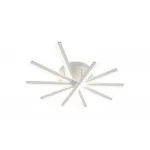 Потолочная люстра Natali Kovaltseva Line LED LAMPS 81171