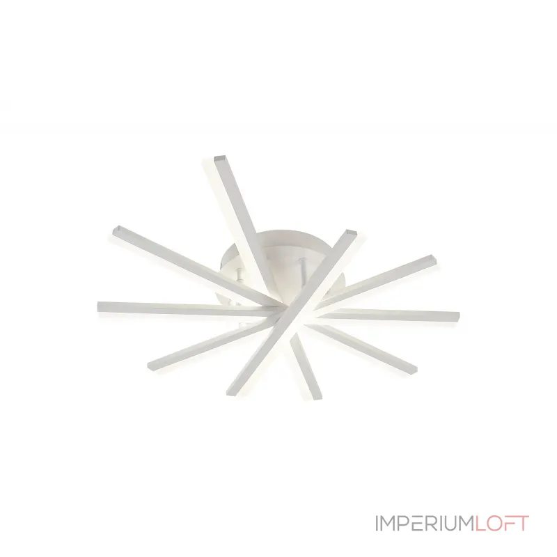 Потолочная люстра Natali Kovaltseva Line LED LAMPS 81171