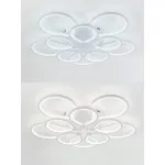 Потолочная люстра Natali Kovaltseva Singl LED LAMPS 81179