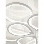 Потолочная люстра Natali Kovaltseva Singl LED LAMPS 81179