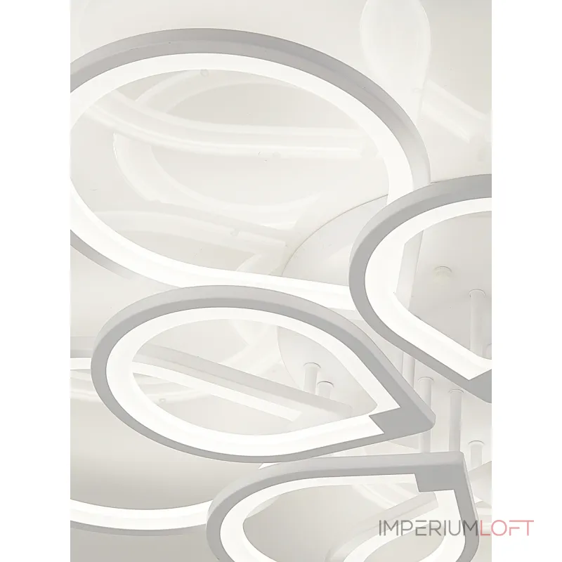 Потолочная люстра Natali Kovaltseva Singl LED LAMPS 81179