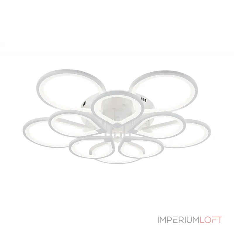 Потолочная люстра Natali Kovaltseva Singl LED LAMPS 81179