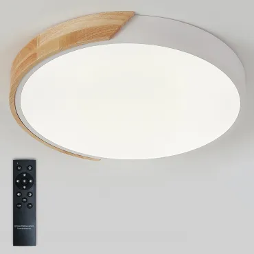 Потолочный светильник Natali Kovaltseva Scandinavian LED LAMPS 81181 Потолочный светильник Natali Kovaltseva Scandinavian LED LAMPS 81181