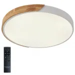 Потолочный светильник Natali Kovaltseva Scandinavian LED LAMPS 81182