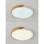 Потолочный светильник Natali Kovaltseva Scandinavian LED LAMPS 81182