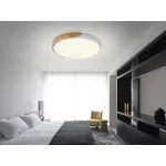 Потолочный светильник Natali Kovaltseva Scandinavian LED LAMPS 81182