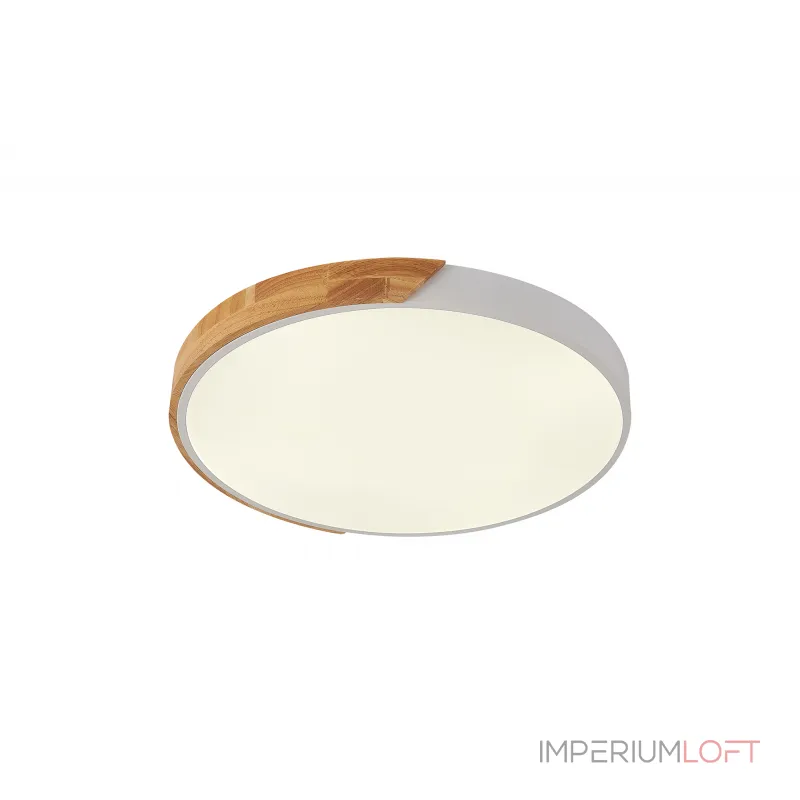 Потолочный светильник Natali Kovaltseva Scandinavian LED LAMPS 81182