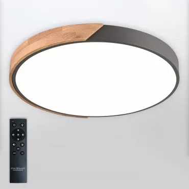 Потолочный светильник Natali Kovaltseva Scandinavian LED LAMPS 81183 Потолочный светильник Natali Kovaltseva Scandinavian LED LAMPS 81183