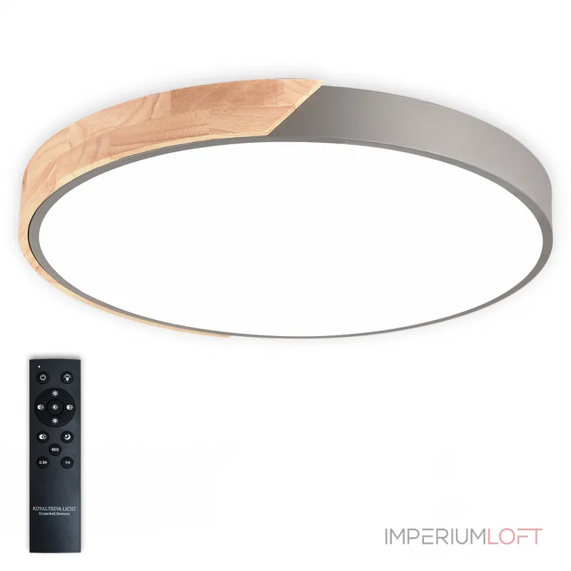 Потолочный светильник Natali Kovaltseva Scandinavian LED LAMPS 81184 Потолочный светильник Natali Kovaltseva Scandinavian LED LAMPS 81184