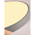 Потолочный светильник Natali Kovaltseva Scandinavian LED LAMPS 81184