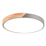 Потолочный светильник Natali Kovaltseva Scandinavian LED LAMPS 81184