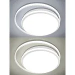 Потолочный светильник Natali Kovaltseva Groove LED LAMPS 81186