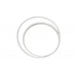 Потолочный светильник Natali Kovaltseva Groove LED LAMPS 81186