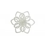 Потолочная люстра Natali Kovaltseva Angel LED LAMPS 81193