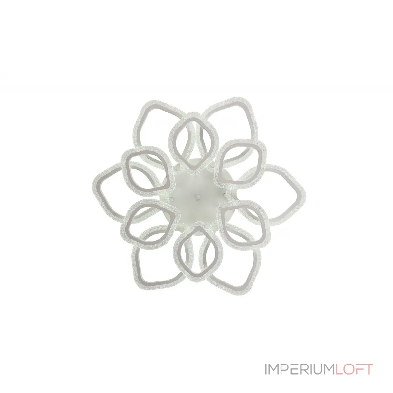 Потолочная люстра Natali Kovaltseva Angel LED LAMPS 81193