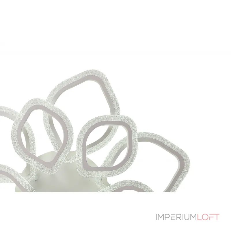 Потолочная люстра Natali Kovaltseva Angel LED LAMPS 81193