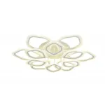 Потолочная люстра Natali Kovaltseva Angel LED LAMPS 81193