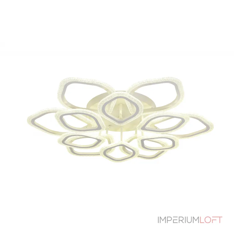 Потолочная люстра Natali Kovaltseva Angel LED LAMPS 81193