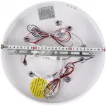 Потолочная люстра Natali Kovaltseva Smart Home LED LAMPS 81216