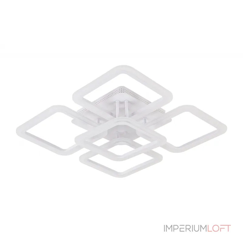 Потолочная люстра Natali Kovaltseva Smart Home LED LAMPS 81218