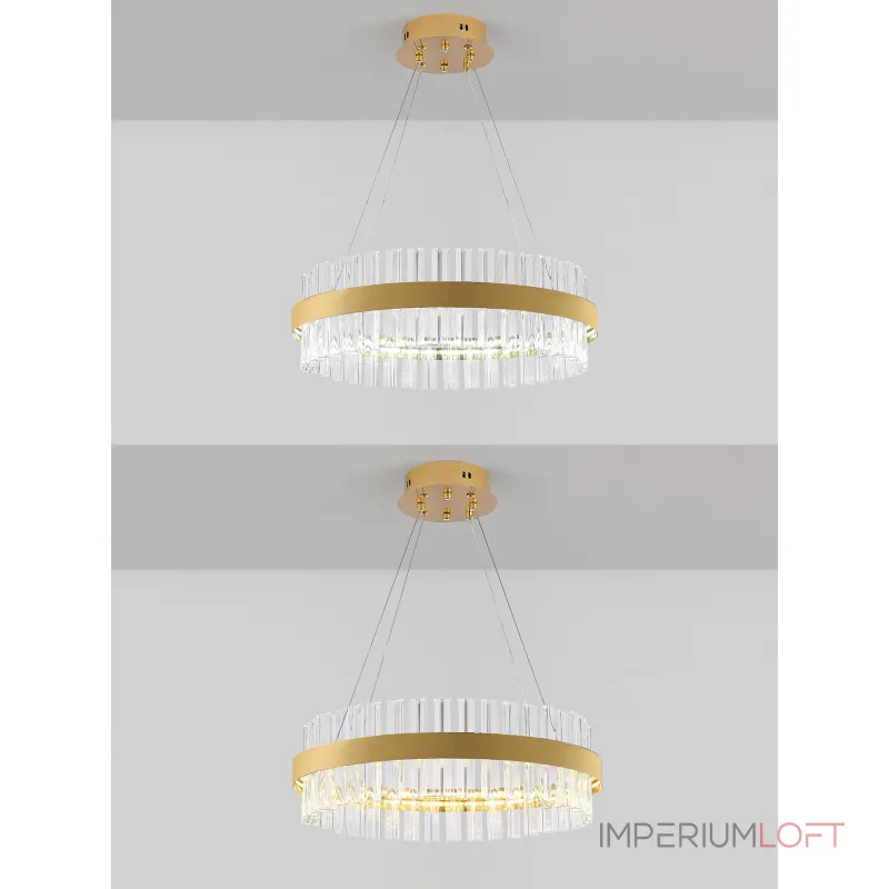 Подвесная люстра Natali Kovaltseva Smart Home LED LAMPS 81220 Подвесная люстра Natali Kovaltseva Smart Home LED LAMPS 81220