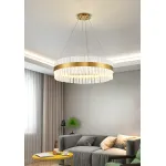 Подвесная люстра Natali Kovaltseva Smart Home LED LAMPS 81220