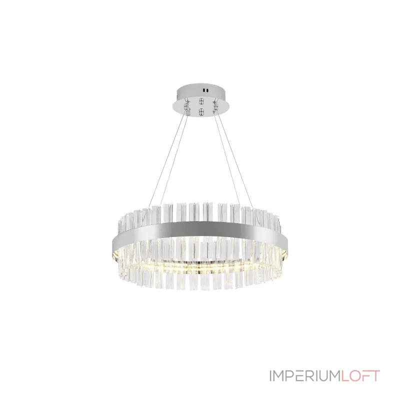 Подвесная люстра Natali Kovaltseva Smart Home LED LAMPS 81221 Подвесная люстра Natali Kovaltseva Smart Home LED LAMPS 81221