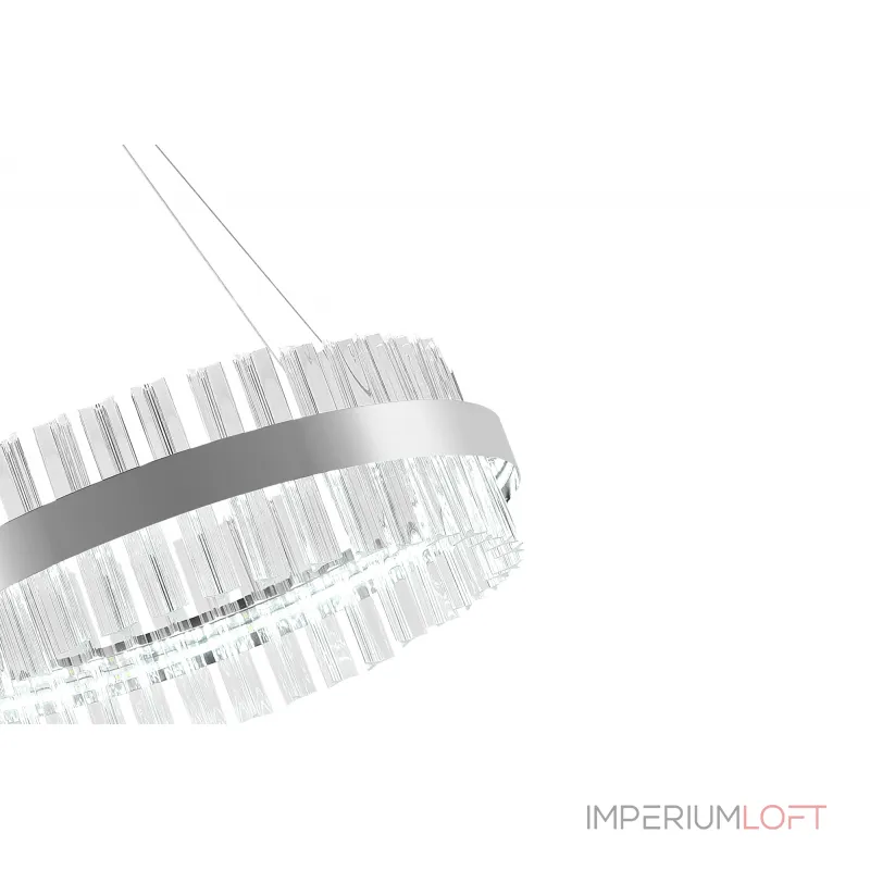 Подвесная люстра Natali Kovaltseva Smart Home LED LAMPS 81221 Подвесная люстра Natali Kovaltseva Smart Home LED LAMPS 81221