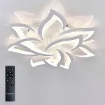 Потолочная люстра Natali Kovaltseva Led Lamps LED LAMPS 81224