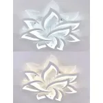 Потолочная люстра Natali Kovaltseva Led Lamps LED LAMPS 81224