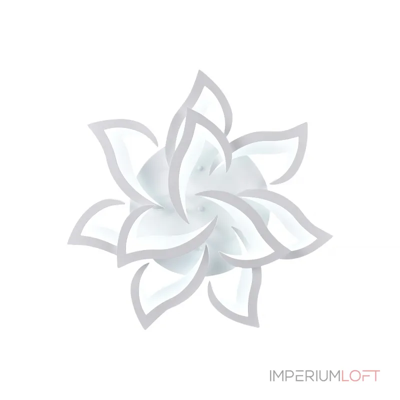 Потолочная люстра Natali Kovaltseva Led Lamps LED LAMPS 81224