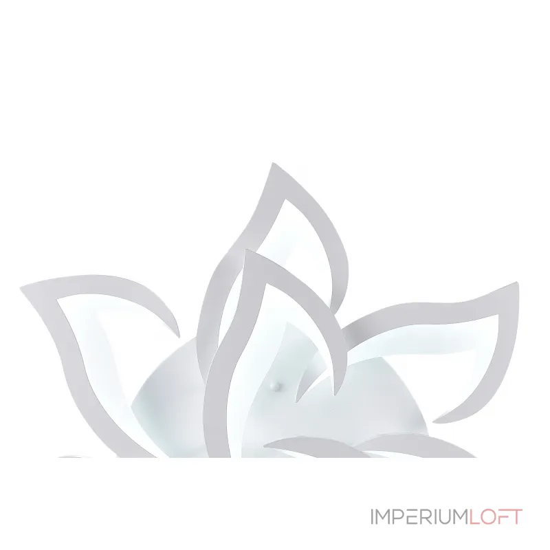 Потолочная люстра Natali Kovaltseva Led Lamps LED LAMPS 81224