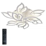 Потолочная люстра Natali Kovaltseva Led Lamps LED LAMPS 81226