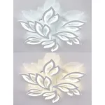 Потолочная люстра Natali Kovaltseva Led Lamps LED LAMPS 81226