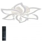 Потолочная люстра Natali Kovaltseva Olimp LED LAMPS 81238