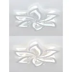 Потолочная люстра Natali Kovaltseva Olimp LED LAMPS 81238