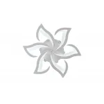 Потолочная люстра Natali Kovaltseva Olimp LED LAMPS 81238