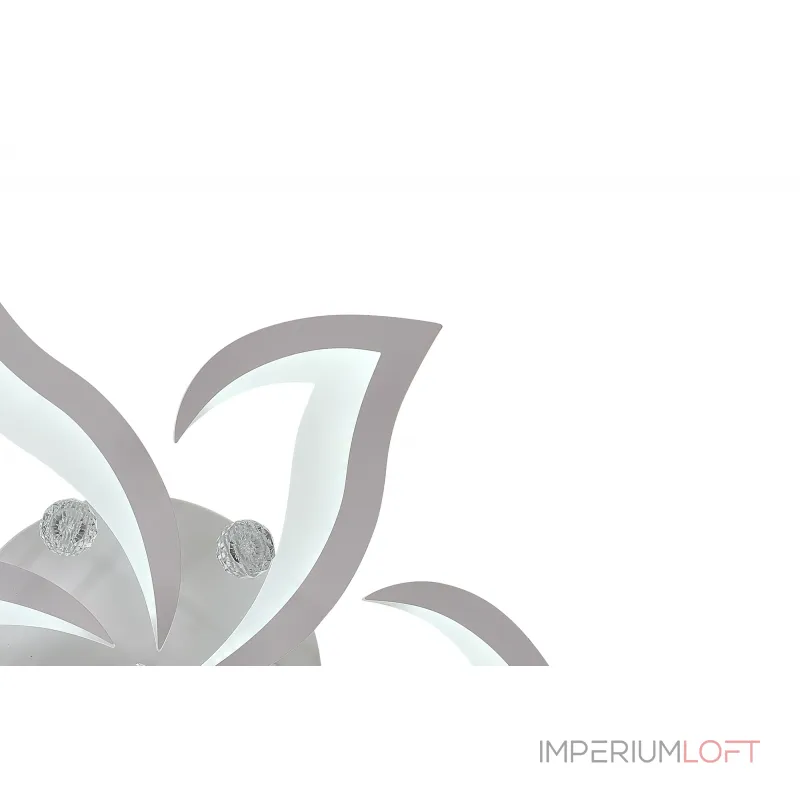 Потолочная люстра Natali Kovaltseva Olimp LED LAMPS 81238