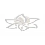 Потолочная люстра Natali Kovaltseva Olimp LED LAMPS 81238