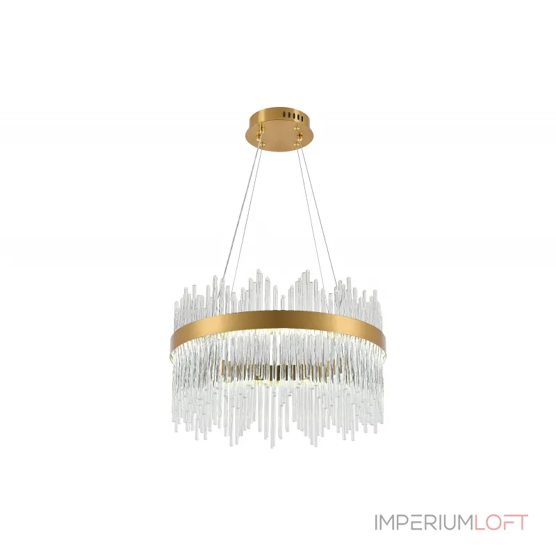 Подвесная люстра Natali Kovaltseva Smart Нимбы LED LAMPS 81260 Подвесная люстра Natali Kovaltseva Smart Нимбы LED LAMPS 81260