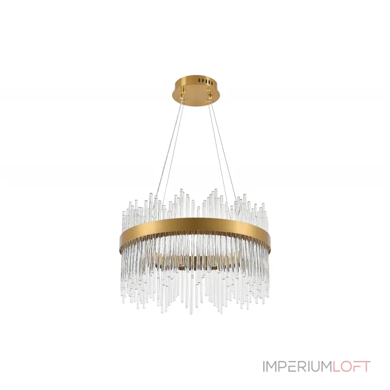 Подвесная люстра Natali Kovaltseva Smart Нимбы LED LAMPS 81260 Подвесная люстра Natali Kovaltseva Smart Нимбы LED LAMPS 81260