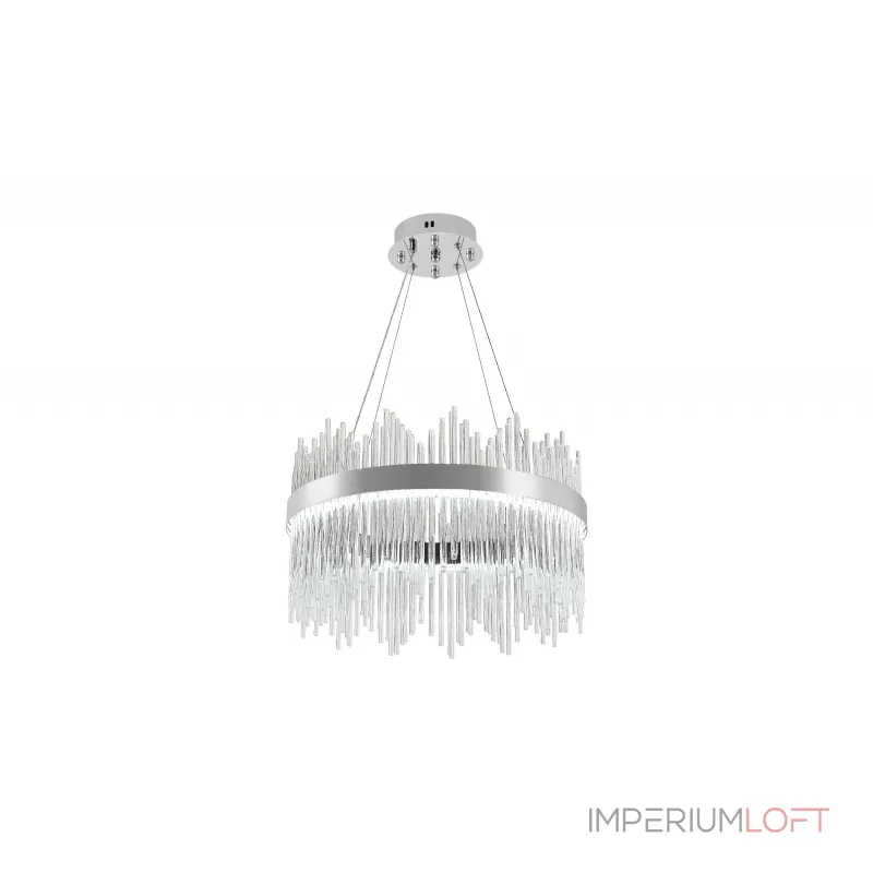 Подвесная люстра Natali Kovaltseva Smart Нимбы LED LAMPS 81261 Подвесная люстра Natali Kovaltseva Smart Нимбы LED LAMPS 81261