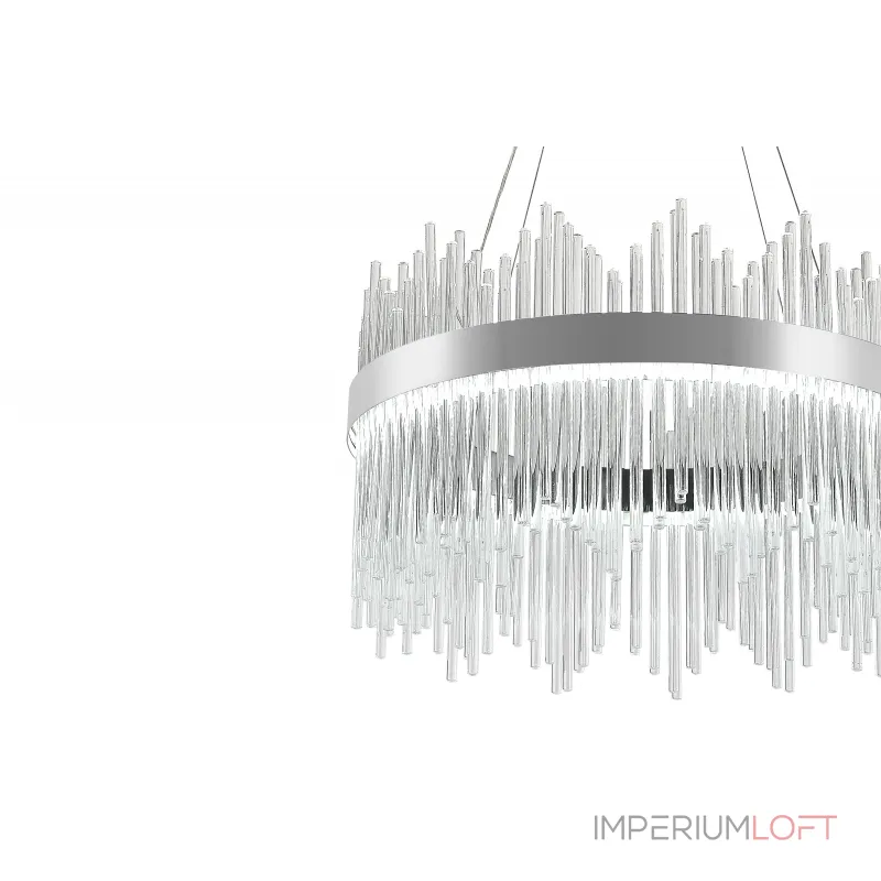 Подвесная люстра Natali Kovaltseva Smart Нимбы LED LAMPS 81261 Подвесная люстра Natali Kovaltseva Smart Нимбы LED LAMPS 81261