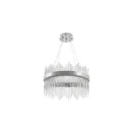 Подвесная люстра Natali Kovaltseva Smart Нимбы LED LAMPS 81261